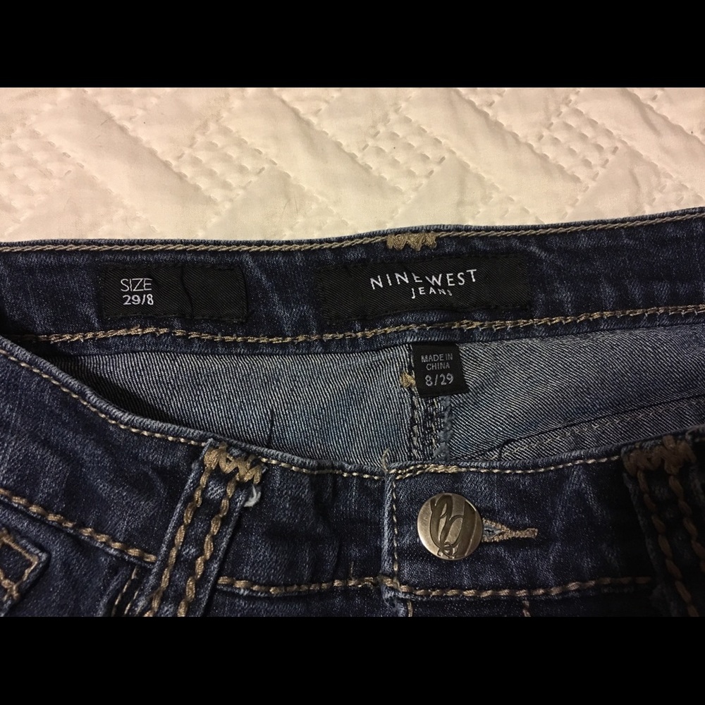 Nine West jeans